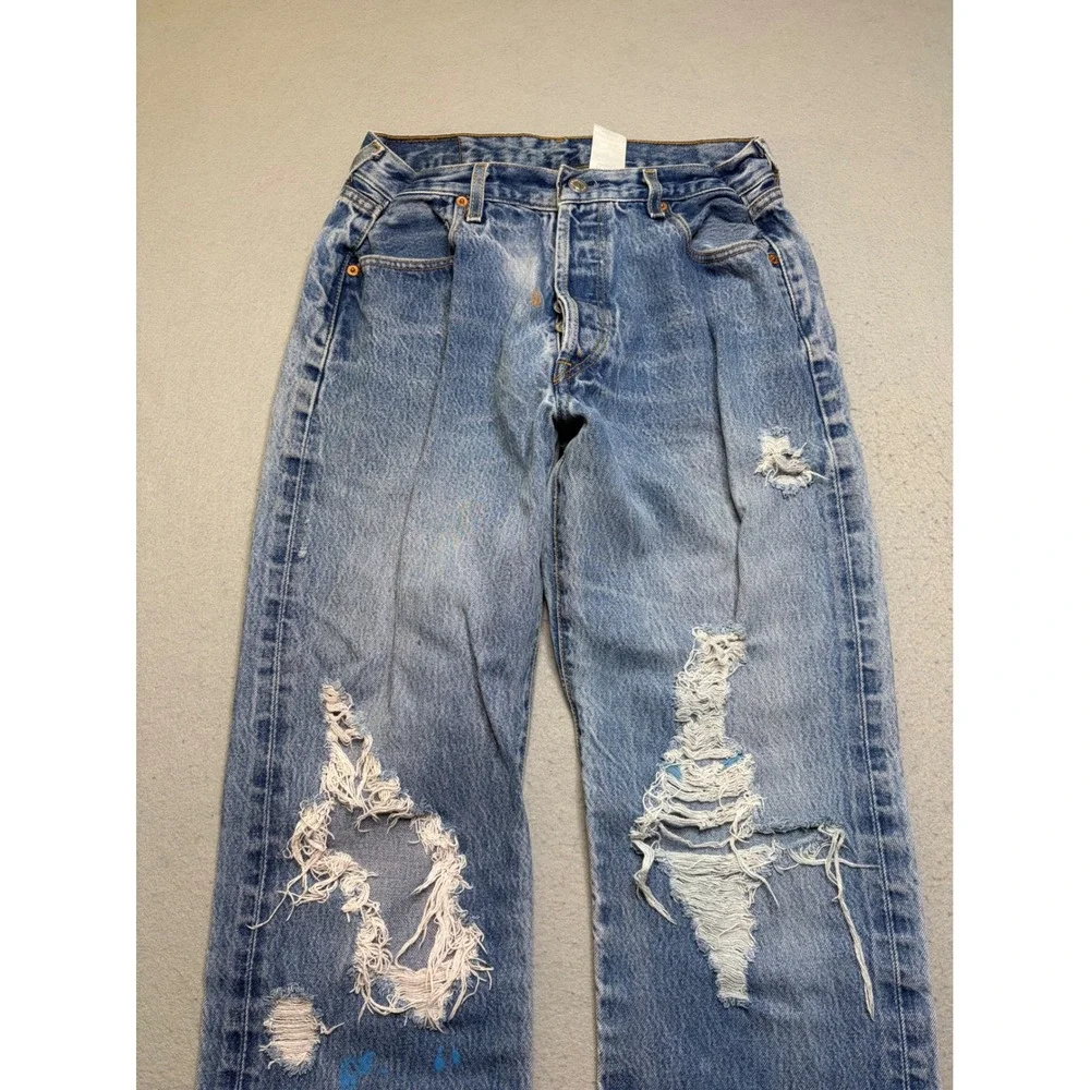 Levis levi 501